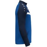 Jako - Iconic - Trainingsvest - Royal / Marine - Polyester