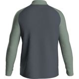 JAKO - Iconic - Polyester Jas - Ademend Trainingsjack - 100% Gerecycled Polyester