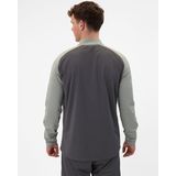 JAKO - Iconic - Polyester Jas - Ademend Trainingsjack - 100% Gerecycled Polyester