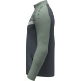 JAKO - Iconic - Polyester Jas - Ademend Trainingsjack - 100% Gerecycled Polyester