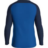 Jako Iconic Sweater Kinderen - Royal / Marine |