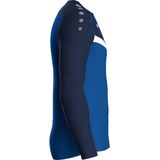 Jako Iconic Sweater Kinderen - Royal / Marine |