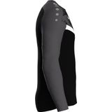 Jako - Iconic - Sweater - Zwart - 50% Gerecycled Polyester