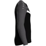 Jako - Iconic - Sweater - Zwart - 50% Gerecycled Polyester