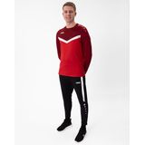 Jako Iconic Sweater Heren - Rood / Bordeaux
