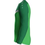 Jako Iconic Sweater Heren - Zachtgroen / Sportgroen