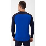 Jako Iconic Sweater Heren - Royal / Marine