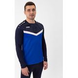 Jako Iconic Sweater Heren - Royal / Marine