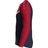 Jako - Iconic Sweater - Marine - Heren