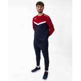 Jako - Iconic Sweater - Marine - Heren