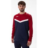 Jako - Iconic Sweater - Marine - Heren