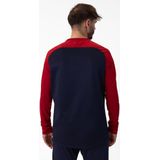 Jako - Iconic Sweater - Marine - Heren