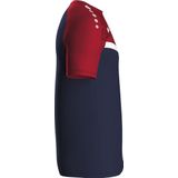 Jako Iconic T-Shirt Kinderen - Marine Chilirood