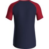 Jako Iconic T-Shirt Kinderen - Marine Chilirood