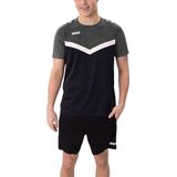 JAKO Iconic - Sportshirt - Kleur - 100% Gerecycled Polyester