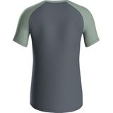 Jako - Iconic T-Shirt - Zachtgrijs - Kinderen
