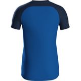 Jako Iconic Polo Heren - Royal Marine