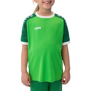 Jako - Iconic - Kindertrui - Sportshirt - Gerecycled Polyester