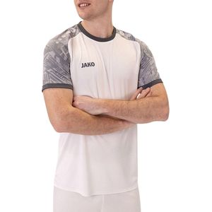 JAKO - Iconic KA - Sportshirt - Uniseks - 100% Gerecycled Polyester