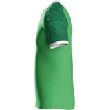 Jako - Iconic Shirt - Korte Mouw - Mintgroen - Kinderen