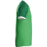 Jako - Iconic Shirt - Korte Mouw - Mintgroen - Kinderen