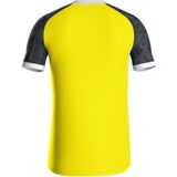 JAKO - Iconic Sportshirt - Korte Mouwen - 100% Gerecycled Polyester - Vochtafvoerend