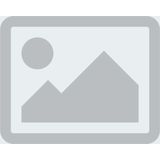 JAKO Shirt Iconic - T-shirt - Rood - 100% Gerecycled Polyester