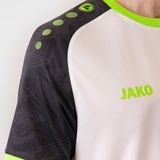 JAKO - Iconic - T-shirt - Geen Kleur - Interlock van Polyester met KeepDry-functie