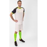 JAKO - Iconic - T-shirt - Geen Kleur - Interlock van Polyester met KeepDry-functie