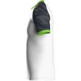 JAKO - Iconic - T-shirt - Geen Kleur - Interlock van Polyester met KeepDry-functie