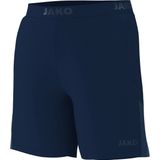 Jako - Power Short - Marine - Dames Sportbroek
