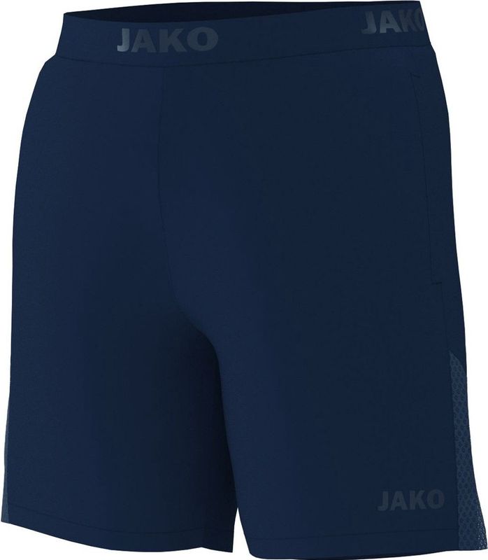 Jako - Power Short - Marine - Dames Sportbroek
