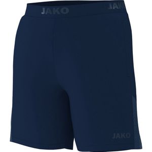 Jako - Power Short - Marine - Dames Sportbroek