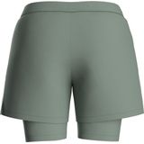 Jako - 2-in-1 Short Power - Dames - 6276d-237