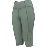 Jako - Tight Capri Power - Dames - 6776d-237