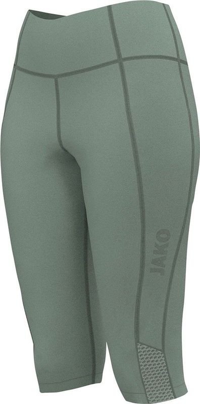 Jako - Tight Capri Power - Dames - 6776d-237