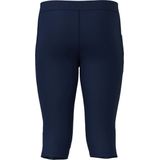 Jako - Power Capri Tight - Kinderen - Marine - Polyester-Stretch-Jersey