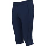 Jako - Power Capri Tight - Kinderen - Marine - Polyester-Stretch-Jersey