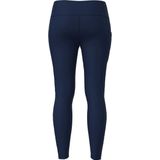 Jako Power Tight Dames - Marine