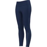 Jako Power Tight Dames - Marine