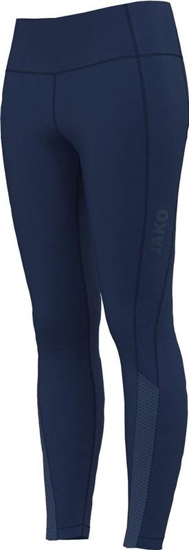 Jako Power Tight Dames - Marine