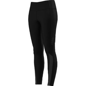 Jako Power Wintertight Dames - Zwart