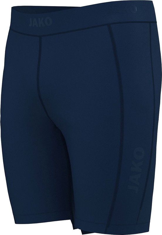 Jako - Korte Tight Power - Korte Broek - Zwart