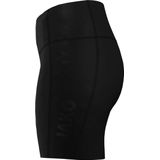 Jako - Power Short Tight - Korte Legging - Zwart - Polyester Stretch Jersey