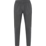 Jako Power Polyesterbroek Dames - Antra Light