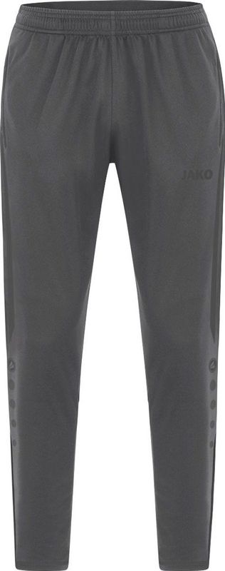 Jako Power Polyesterbroek Dames - Antra Light