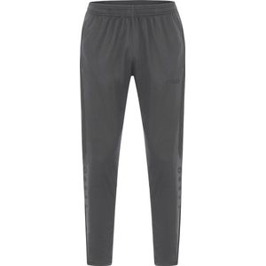 Jako Power Polyesterbroek Dames - Antra Light