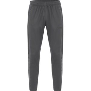 Jako Power Polyesterbroek Heren - Antra Light