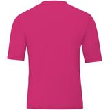 JAKO Team KA kindershirt, roze, maat 104