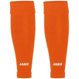 Jako - Voetbalsokken - Oranje - 98% Polyester - 2% Elastaan